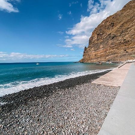 The Palms Apartment - Sun & Sea Madeira Madalena do Mar المظهر الخارجي الصورة