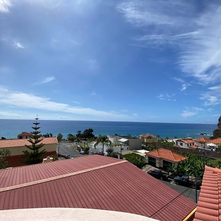 The Palms Apartment - Sun & Sea Madeira Madalena do Mar المظهر الخارجي الصورة