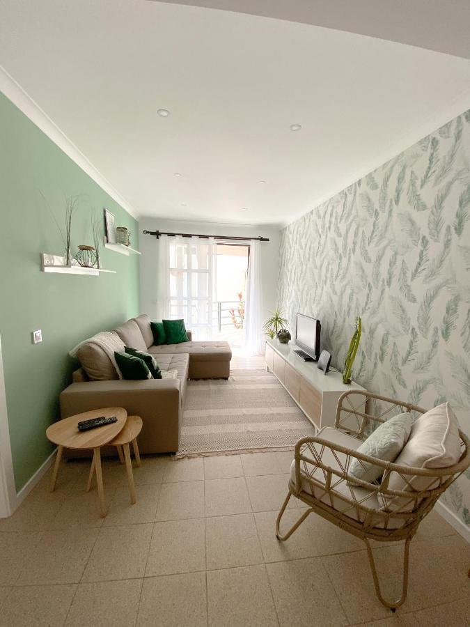 The Palms Apartment - Sun & Sea Madeira Madalena do Mar المظهر الخارجي الصورة