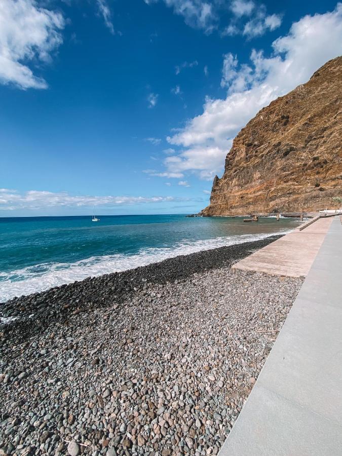 The Palms Apartment - Sun & Sea Madeira Madalena do Mar المظهر الخارجي الصورة