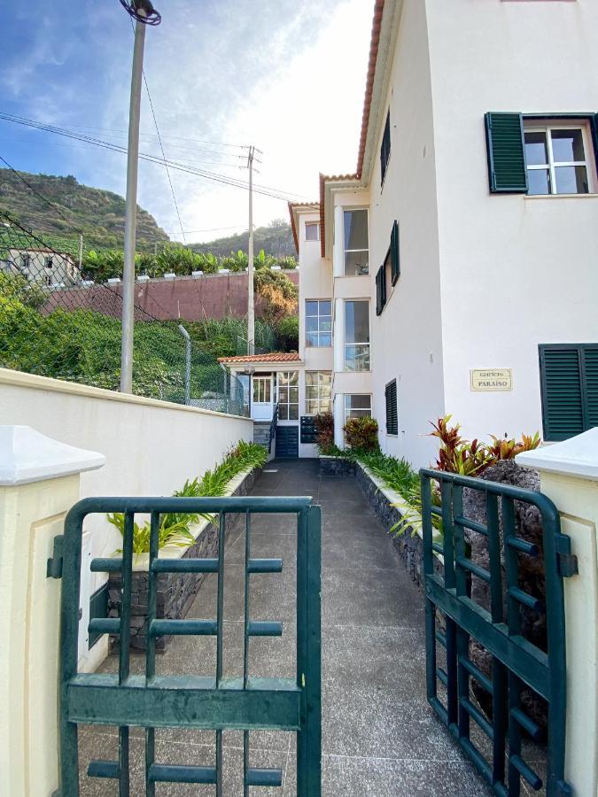 The Palms Apartment - Sun & Sea Madeira Madalena do Mar المظهر الخارجي الصورة