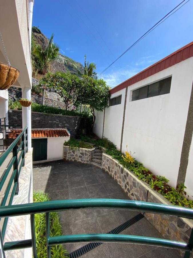 The Palms Apartment - Sun & Sea Madeira Madalena do Mar المظهر الخارجي الصورة