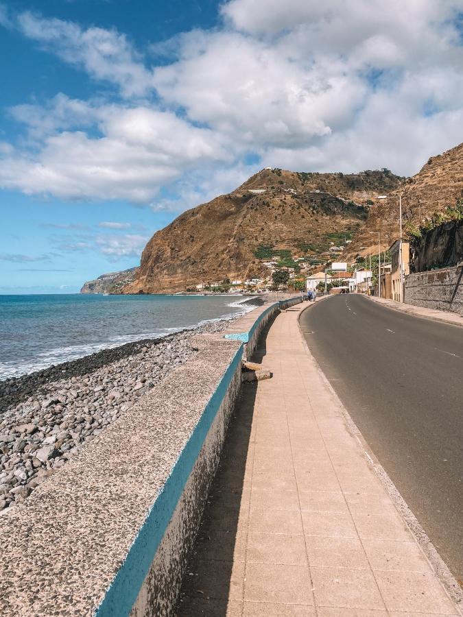 The Palms Apartment - Sun & Sea Madeira Madalena do Mar المظهر الخارجي الصورة