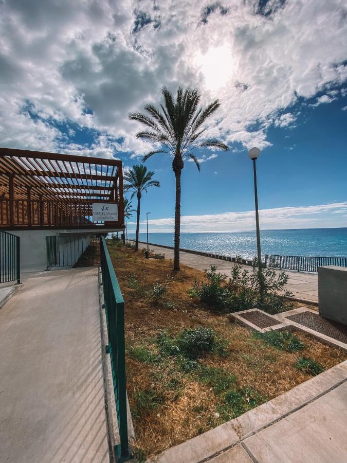 The Palms Apartment - Sun & Sea Madeira Madalena do Mar المظهر الخارجي الصورة